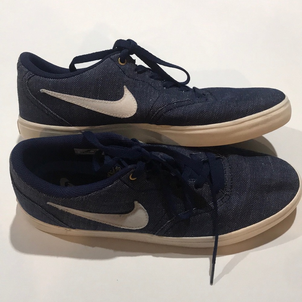 Nike SB shoes